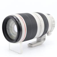 Canon EF 100-400mm f/4.5-5.6 L IS USM II (draaizoom) occasion
