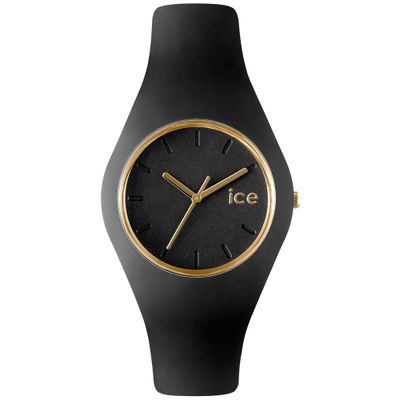 Ice-Glam Small Black Gold Ice-Glam Small Black Gold