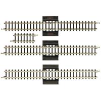 Z Märklin miniclub rails 8993 Keerlusmodule
