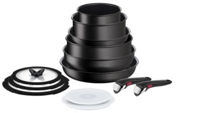 Tefal Ingenio Unlimited L7639002 pannenset 13 stuk(s)
