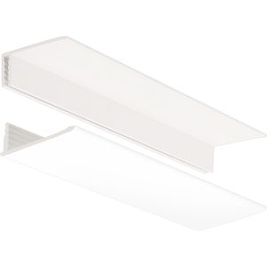 Florence Omrandingprofiel Brillante 2-delig (0631)