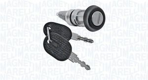Slotcilinderbehuizing MMS0030