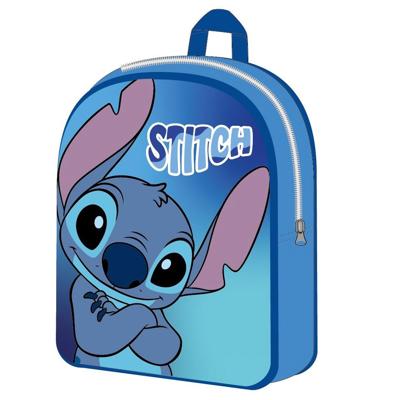 Disney Lilo en Stitch, The Star Dog Mini Monster rugzak, tas 30 cm
