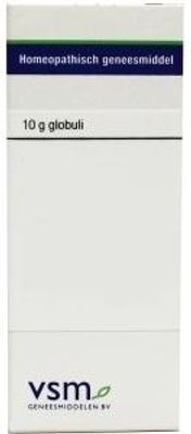 VSM Kalium carbonicum D30 (10 gr)