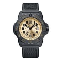 Luminox XS.3505.GP.1 Zilverkleurig (Ø 45 mm) Heren horloge