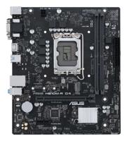 ASUS PRIME H610M-R D4 Intel H610 LGA 1700 micro ATX