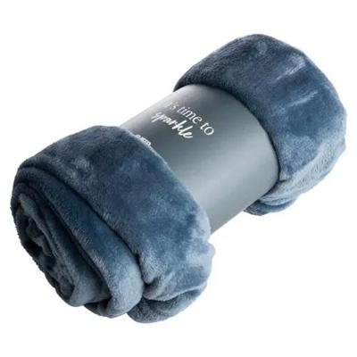 'Fleecedeken 'It's Time to Sparkle'' kopen? | FOR YOU GIFTS