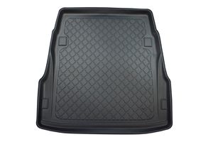 Kofferbakmat passend voor Mercedes S W 222 S/4 07.2013-11.2020 193340