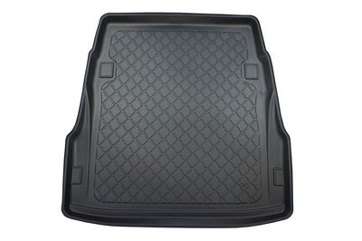 Kofferbakmat passend voor Mercedes S W 222 S/4 07.2013-11.2020 193340