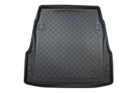 Kofferbakmat passend voor Mercedes S W 222 S/4 07.2013-11.2020 193340