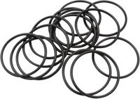 HAZET O-ring · set van 15 stuks 9012MG-014/15