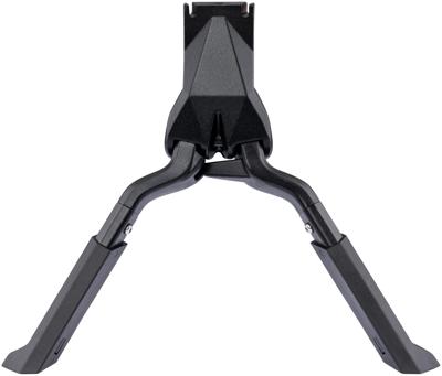 CONTEC Ct bipod stand goril la 28"-29" 80 kg black