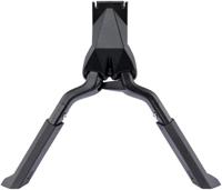 CONTEC Ct bipod stand goril la 28"-29" 80 kg black