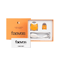 Faeves Clarifying LED Patch