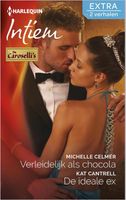 Verleidelijk als chocola ; De ideale ex - Michelle Celmer, Kat Cantrell - ebook - thumbnail