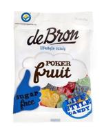 Pokerfruit suikervrij 90 Gram
