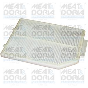 Meat Doria Interieurfilter 17001F