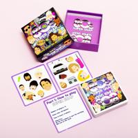 Super Snap spel - 80s