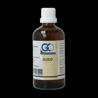 Gluco bio 100 Milliliter