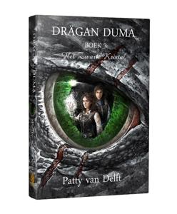 Het Zwarte Kristal (Hardback)