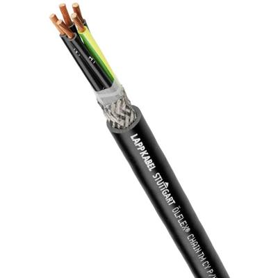 LAPP Stuurstroomkabel 3 x 1 mm² 8718030S/100 100 m