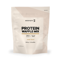 Eiwit Wafelmix | Body & Fit | 1000 G
