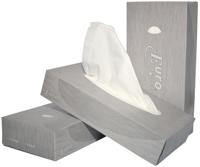 Euro Products tissues 2-laags 100 stuks