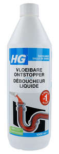 HG Vloeibare Ontstopper