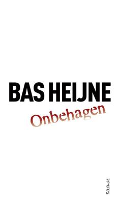 Onbehagen (Hardback)