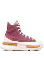 Converse baskets Run Star Legacy CX - Rouge