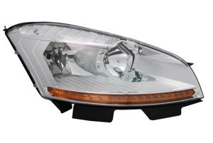 Koplamp links 2011256052