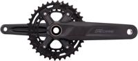 SHIMANO Crankset shim.deore 170mm