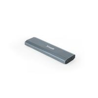 Hard drive hoes TooQ Shura Grijs