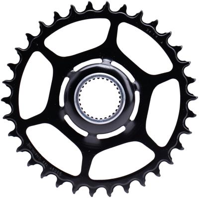 SRAM Chain ring f.bosch 34t. steel black