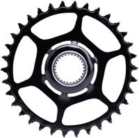 SRAM Chain ring f.bosch 34t. steel black