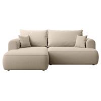 NADUVI Collection Slaaphoekbank Philipa S links velvet NADUVI Collection Slaaphoekbank Philipa S links velvet