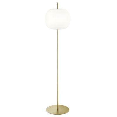 Kdln - Kushi XL Vloerlamp