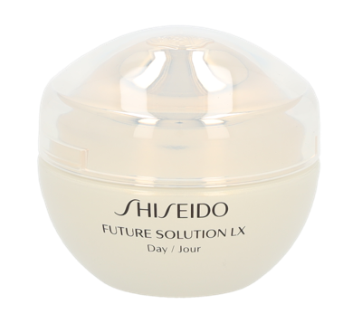 Shiseido Future Solution LX Total Protective Cream SPF20 50ml