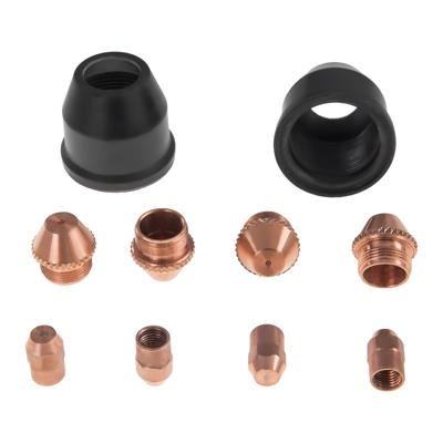 Plasma reserveonderdelen set - CUT 120