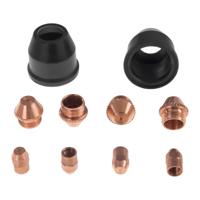 Plasma reserveonderdelen set - CUT 120 Plasma reserveonderdelen set - CUT 120