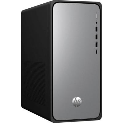 HP Desktop PC Omnidesk M02-0052ng i5-14400 Silve(P) Intel® Core™ i5 i5-14400 4.7 GHz 16 GB RAM 512 GB HDD 512 GB SSD Intel Intel ® UHD Graphics BA2U8EA#ABD