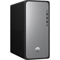 HP Desktop PC Omnidesk M02-0052ng i5-14400 Silve(P) Intel® Core™ i5 i5-14400 4.7 GHz 16 GB RAM 512 GB HDD 512 GB SSD Intel Intel ® UHD Graphics BA2U8EA#ABD