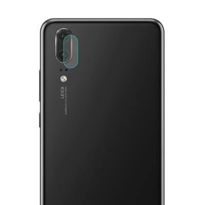 ENKAY Hat-Prins 0.2mm 9H 2.15D achterzijde cameralens getemperd glas Film voor Huawei P20