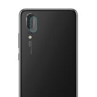 ENKAY Hat-Prins 0.2mm 9H 2.15D achterzijde cameralens getemperd glas Film voor Huawei P20