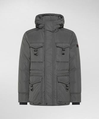 Peuterey Aiptek Mfc 04 Winterjas Heren-542AE04B-9615-438B-8195-573F5D9CC24A