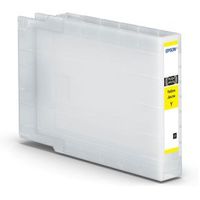Epson C13T04C44N inktcartridge 1 stuk(s) Origineel High (L) Yield Geel