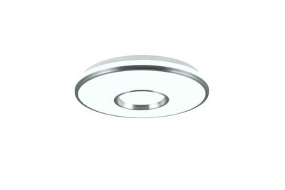 Trio RGB plafondlampRealta met afstandsbediening - R64401005