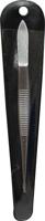 Mainit Pincet splinter RVS 10.5cm