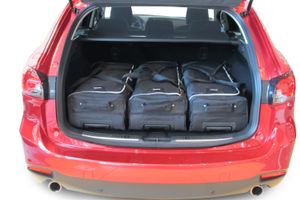 Reistassenset Mazda Mazda6 (GJ) Sportbreak 2012- wagon M30301S