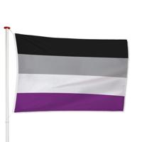 Vlag A-Sexual